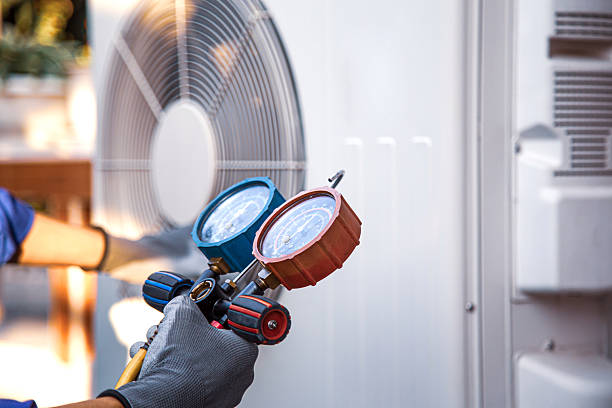 Affordable Hvac solutions in Chatham, VA